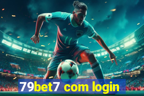79bet7 com login